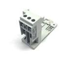 Allen Bradley 193-1EPB Ser. A DIN Rail/Panel Adapter