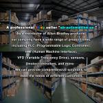 New  2198-D020-ERS3 Kinetix 5700 Dual Axis Inverter Servo Drive