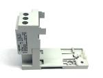 Allen Bradley 193-1EPB Ser. A DIN Rail/Panel Adapter
