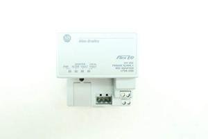 ALLEN BRADLEY 1794-ASB Series E PLC Module