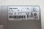 ALLEN BRADLEY 1794-ASB Series E PLC Module