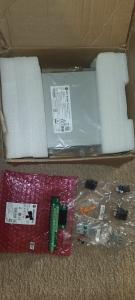 NEW Allen-Bradley 2198-E1004-ERS Bulletin 2198 Servo Drive &  2198-TBIO