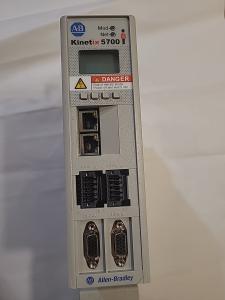 Allen-Bradley 2198-D032-ERS3 C Kinetix 5700 Dual Axis Inverter 32.5A