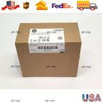 New Factory Sealed Allen Bradley 2198-ABQE Ser A Kinetix Encoder Output Emulator
