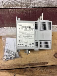 New Allen Bradley relay 193-EEJF in Box