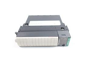 ALLEN BRADLEY 1756-OB16E PLC MODULE