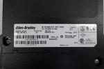 ALLEN BRADLEY 1756-OB16E PLC MODULE