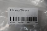 ALLEN BRADLEY 1756-OB16E PLC MODULE