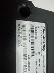 ALLEN BRADLEY 1756-OB16E PLC MODULE