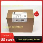 New Factory Sealed Allen Bradley 2198-ABQE Ser A Kinetix Encoder Output Emulator