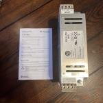 ALLEN BRADLEY 2198-DB42-F  LINE FILTER
