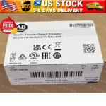 Allen Bradley 2198-ABQE Kinetix Output Encoder Emulator EtherNet/IP NEW 2198ABQE