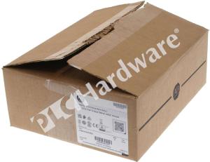 Open Pre-owned Allen Bradley 2198-H015-ERS2 Ser A Kinetix 5500 12.5A Servo Drive