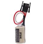DCYNXC (20-Pieces 3V 1747-BA Replacement PLC Lithium Battery for FDK CR14250SE, AB Allen Bradley 1769-BA, 1756-BA1, SLC-500 Series Controls