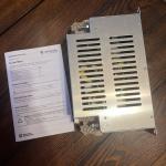 ALLEN BRADLEY 2198-DB42-F  LINE FILTER