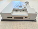 Allen Bradley 2711R-T10T Ser B, 10" Panelview 800 HMI Terminal