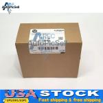 New Factory Sealed Allen Bradley 2198-ABQE Ser A Kinetix Encoder Output Emulator