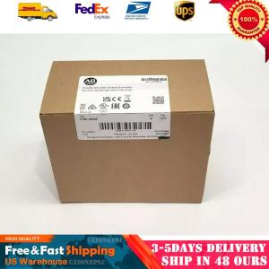 New Factory Sealed Allen Bradley 2198-ABQE Ser A Kinetix Encoder Output Emulator