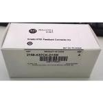 Allen-bradley 2198-K57CK-D15M Servo Driver 2198K57CKD15M US Free Tax