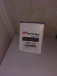 Allen Bradley 193-1EEFD Overload Relay 11-55 AMPS Sold By Ingersoll Rand 