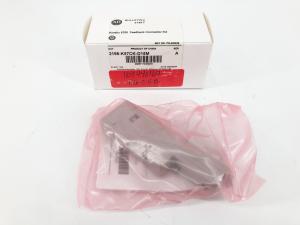 New Allen Bradley 2198-K57CK-D15M Ser. A Kinetix 5700 Feedback Connector Kit