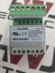  NEW ALLEN-BRADLEY 193-EIMD INTERFACE MODULE193, 193S E1 Plus & E3 Plus Solid