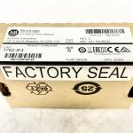 Allen Bradley 1762-IF4 MicroLogix Analog Input Module