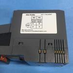 ALLEN BRADLEY 1734-AENT Series A PLC Module