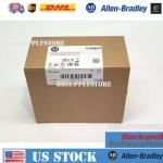 New Factory Sealed Allen Bradley 2198-ABQE Ser A Kinetix Encoder Output Emulator