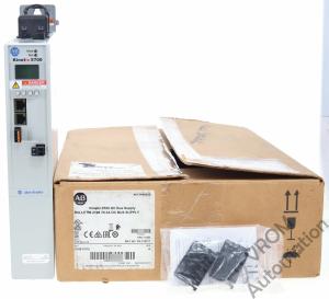 Surplus Allen Bradley 2198-P070 A Kinetix 5700 DC Buss Servo Power Suppl