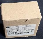 Allen-Bradley 193-EEDB Series C Overload Relay New In The Original Box