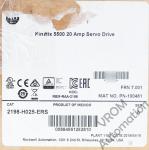 Surplus Allen Bradley 2198-H025-ERS /A Kinetix 5500 Servo Drive