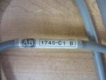 Allen Bradley 1745-PCC Converter Module PLC-PC