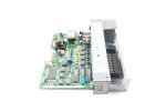 ALLEN BRADLEY 1746-NO4I PLC MODULE