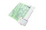 ALLEN BRADLEY 1746-NO4I PLC MODULE