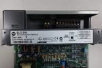 ALLEN BRADLEY 1746-NO4I PLC MODULE