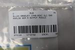 ALLEN BRADLEY 1746-NO4I PLC MODULE