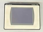 Allen-Bradley 2711C-T6M PanelView C600 Color Touch HMI Terminal Interface