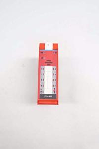 ALLEN BRADLEY 1734-IB8S PLC MODULE