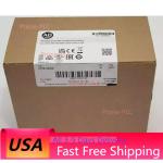 New Sealed AB 2198-ABQE / A Kinetix Output Encoder Emulator EtherNet/IP