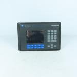 Allen-Bradley 2711-B6C8 Ser B PanelView 600 HMI Terminal Interface