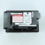 Allen-Bradley 2711-B6C8 Ser B PanelView 600 HMI Terminal Interface
