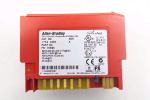 ALLEN BRADLEY 1734-IB8S PLC MODULE