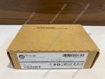 Allen Bradley 1762-IF4 MicroLogix Analog Input Module