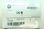 ALLEN BRADLEY 1734-IB8S PLC MODULE