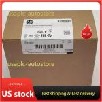 New Sealed AB 2198-ABQE / A Kinetix Output Encoder Emulator EtherNet/IP