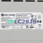 New Allen Bradley 2198-E1020-ERS Ser A Kinetix 5100 Servo Drive