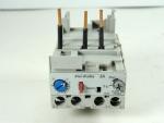 ALLEN BRADLEY 193-EA1FB RELAY USED
