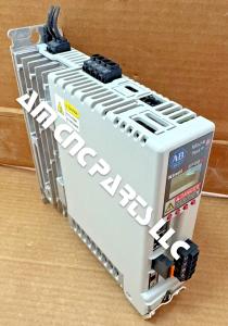 Surplus NEW Allen Bradley 2198-H003-ERS2 Ser A Kinetix 5500 Servo Drive 2.5A