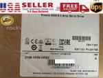New Factory Sealed Allen-Bradley 2198-H008-ERS2 Kinetix 5500 6.3 Amp Servo Drive